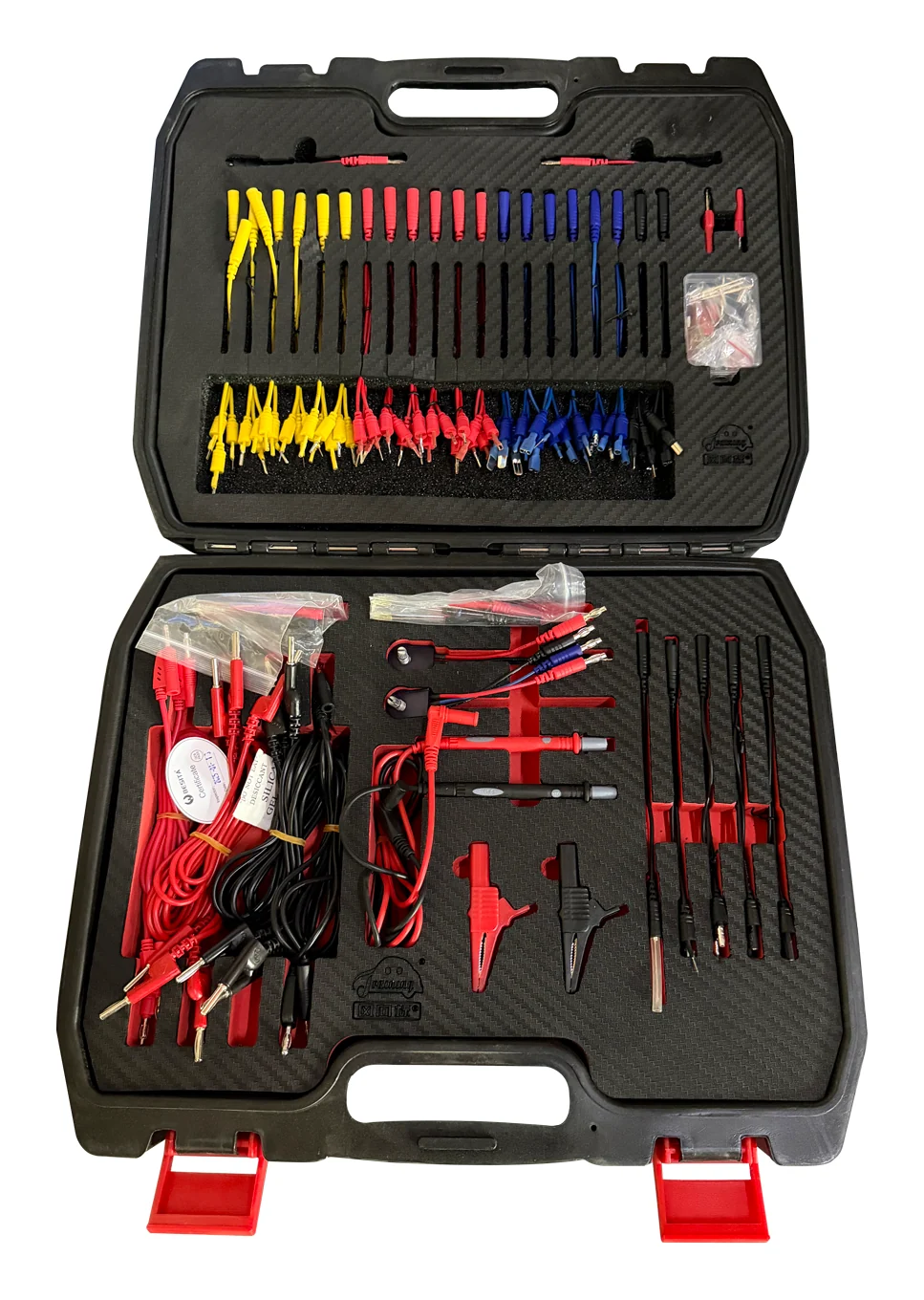 Caja de conexiones universal (foto del fabricante)